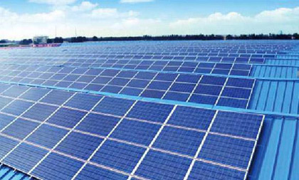 25mw Photovoltaic Project Of Changjiang In Hainan Tianlike