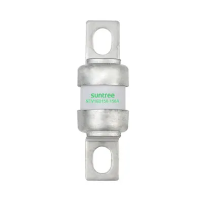 EV Fuse B Type DC150V 50-180A