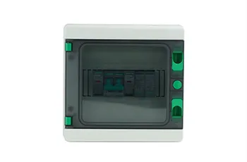 How to Choose the Right Combiner Box for Solar Panels?