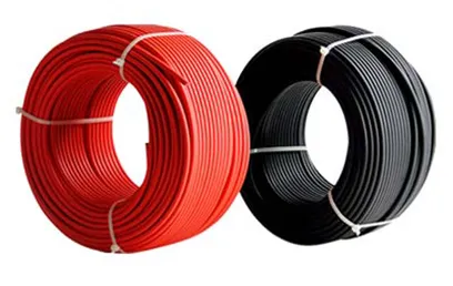 How to Choose the Right Solar Cable Size?