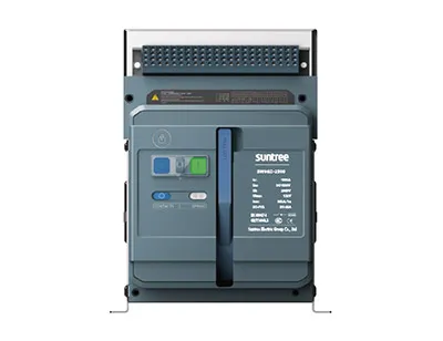 قاطع الدائرة الهوائية